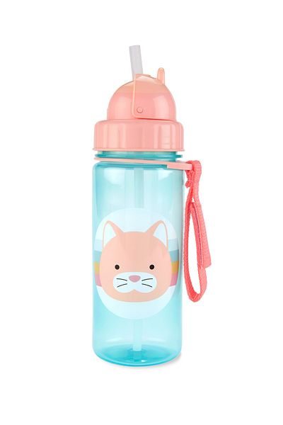 Skip Hop New Season Straw Drinker and Cup Set