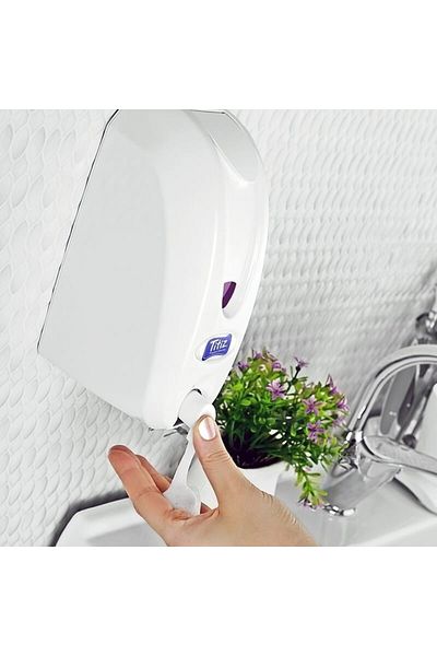 MG HOME 720 ML Σαπουνόφουσκα - 1 Τεμάχιο, Επιτοίχιο