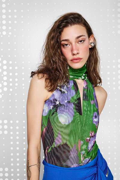 VDR Green Body 15330