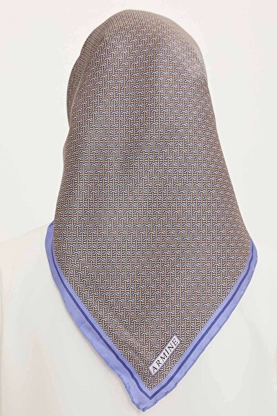 Armine Моделі шарфів Tivil İpek - 8733-36