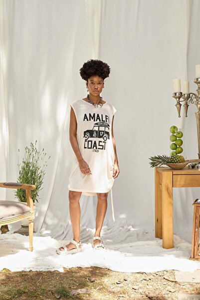 VDR Krem Tunik 15174