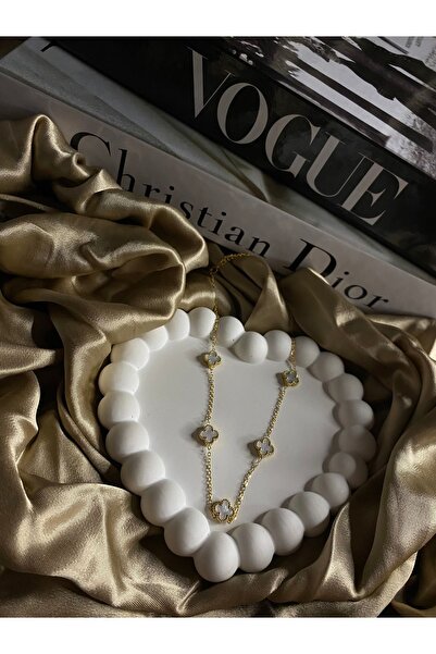 ARTYCoo قلادة فان كليف