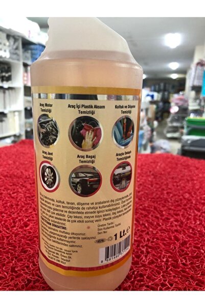 OMİ 2 Adet Omi Multi Sprey 1lt