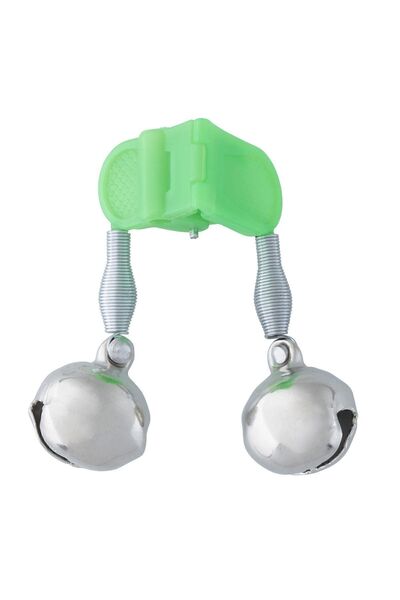 Decathlon Caperlan Balıkçılık Zili - Çıngırak - Doublebell B-d