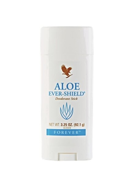 Forever Living Aloe Ever Shield Koltukaltı Roll On -1 Adet 92,1 gr