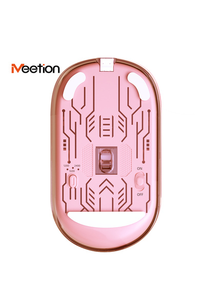 MeeTion BTM005 Saydam Ofis Mouse