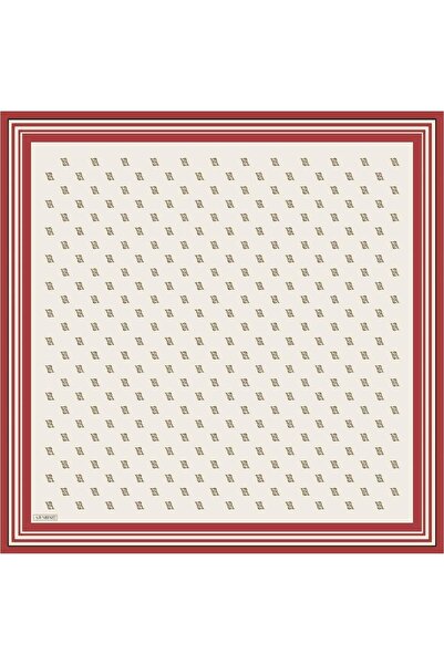 Armine Tivil ipek Eşarp %100 Pure Silk 8959 57