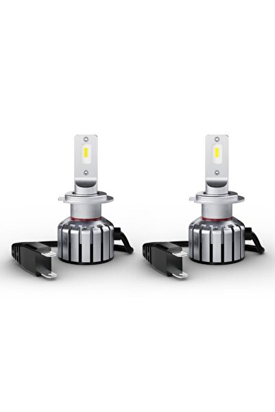 Osram H7 Led Xenon %300 Bright 4 Yıl Garantili 19w - 12v (2adet Far Için)
