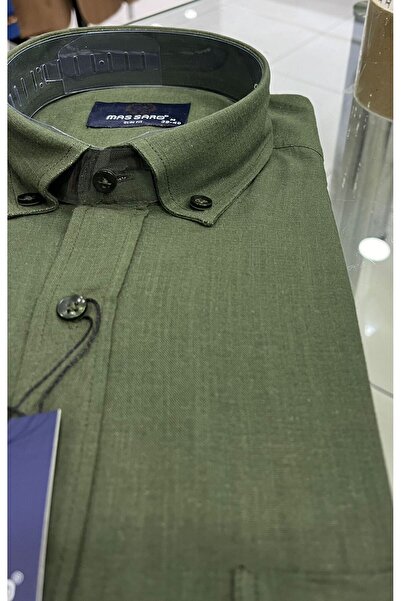 MASSARO ΛΙΝΟ ΠΟΥΚΑΜΙΣΟ BATTAL