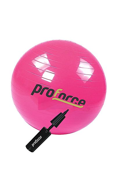 Proforce Pilates Ball Plt
