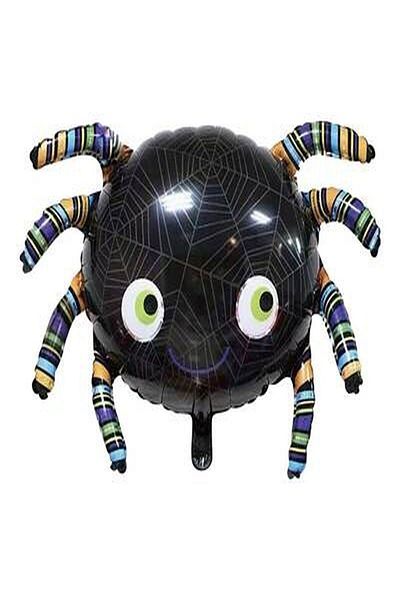 DÜVENCİ TİCARET Halloween Folk 82*55 Cm