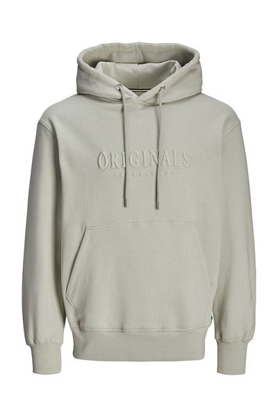 Jack & Jones Суитшърт с качулка JorFredericksberg - 12262811
