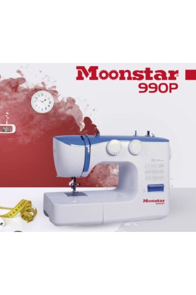 ÇORUM TERZİ LEVAZIMAT Moonstar 990P