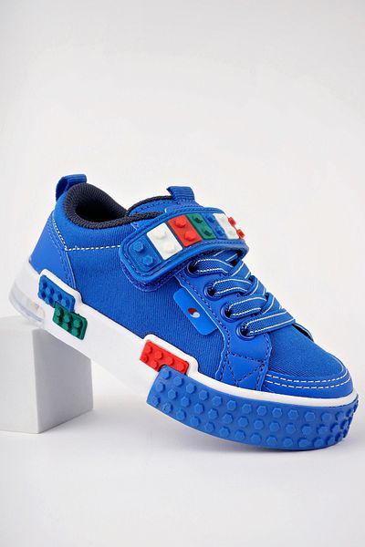 AYS SHOES Adidași pentru copii importați cu picioare ortopedice complete