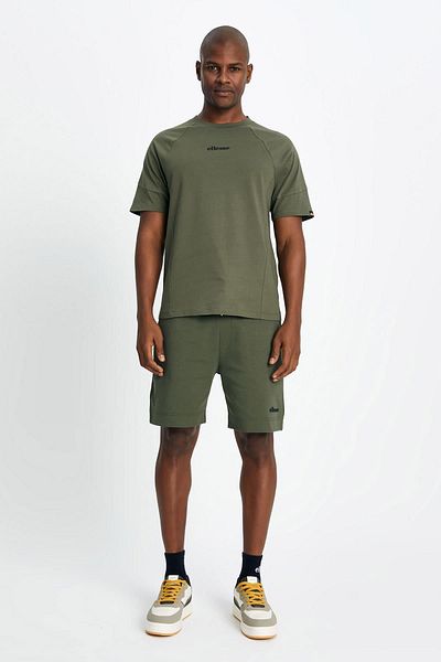 Ellesse Men's T-shirt EM152-KH