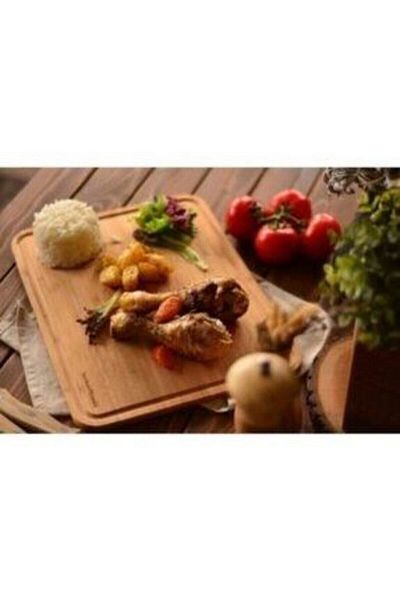 Esse Bambum Talau Steak Board - Medium Size