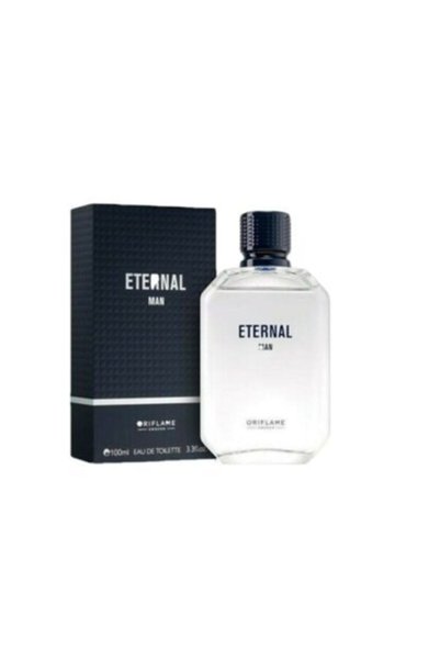 Oriflame Eternal Man 100ml Edt Erkek Parfüm 8628499140844