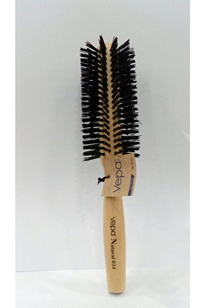 DR Βούρτσα μαλλιών και φουντωτήρα Vepa Ultra (μεγάλη βούρτσα φουντωτήρα) Μήκο...