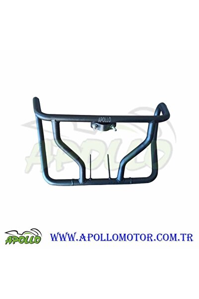 Genel Markalar MOTOR KORUMA DEMİRİ SİYAH DRİFT L 125 - YERLİ