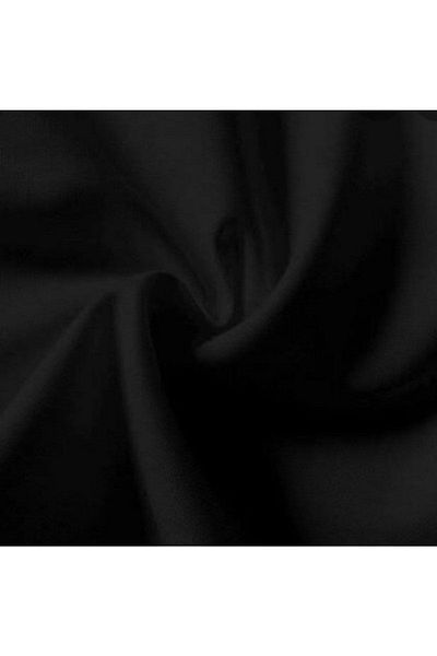 feminen Black Viscose Belmando