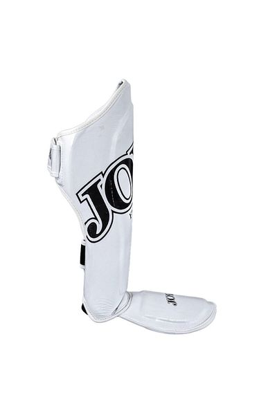 Joya Kick Boxing Muay Thai White Kaval Protector Kavallık