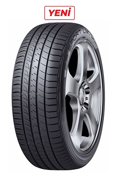 DUNLOP 215/55R17 94W Sp Sport Lm705 Dunlop 2024 Üretim Yaz Lastiği