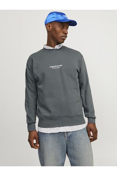 Jack & Jones JorVesterbro 12241694   Μοντέλο φούτερ
