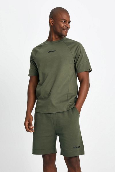 Ellesse Men's T-shirt EM152-KH