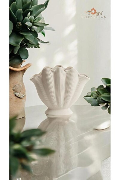 Porselian Vazo to Ostrich