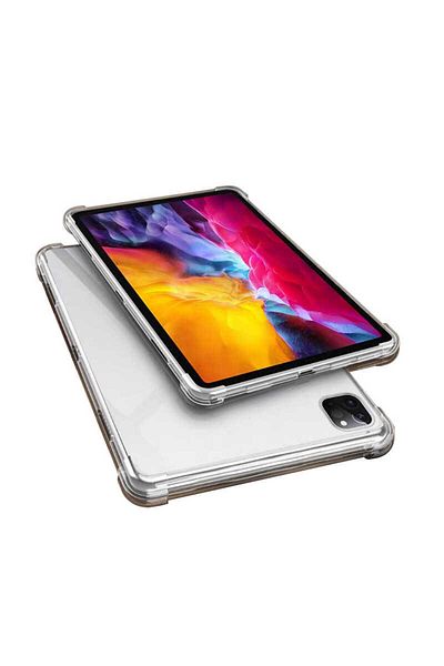 Hatreds Apple iPad Pro 11 2020 - 2Nd Generation Case Tablet, Nitro Anti Shock Silicone Cover