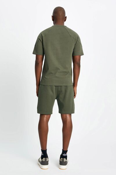 Ellesse Men's T-shirt EM152-KH