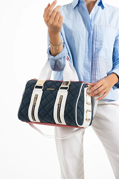 Just Polo حقيبة يد وكتف نسائية للموسم الجديد
