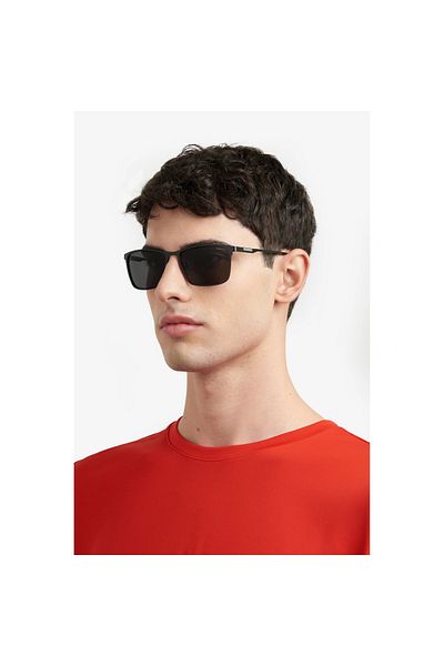 Polaroid Pld 2159 Polarized Men's Sunglasses - 58*16 140 Model