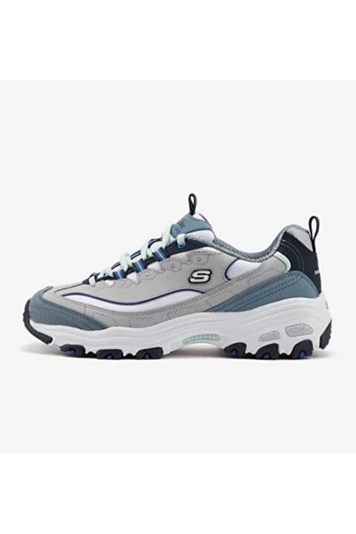 SKECHERS Gybl 13143 Model Women's Shoes