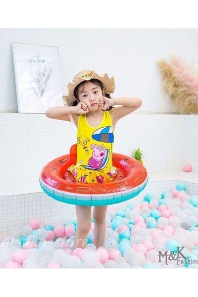 Baby swim seat boots shop