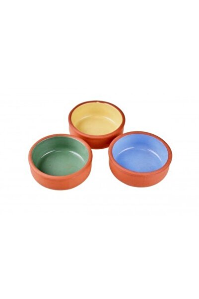 Çömlekçi Colorful Soil Casserole