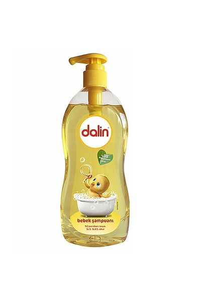 Dalin Findit Shampoo 500ml