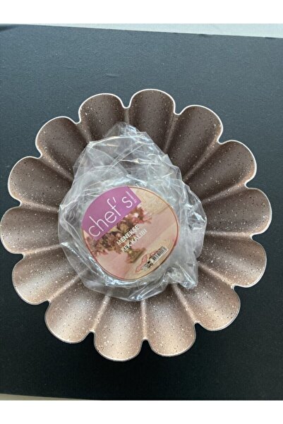 Chef's Kek Kalıbı Kek Kalıbı Menekşe