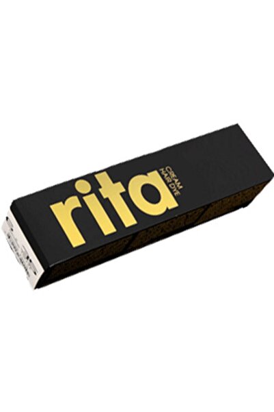 Rita 2 Adet Saç Boyası7.84 Karamel Bakır