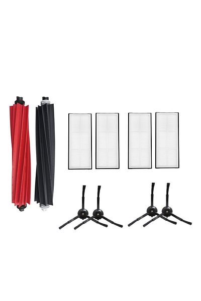Asgard Grup Roborock S8- S8 Max- S8 Pro Ultra - High Customer Satisfaction Compatible Parts
