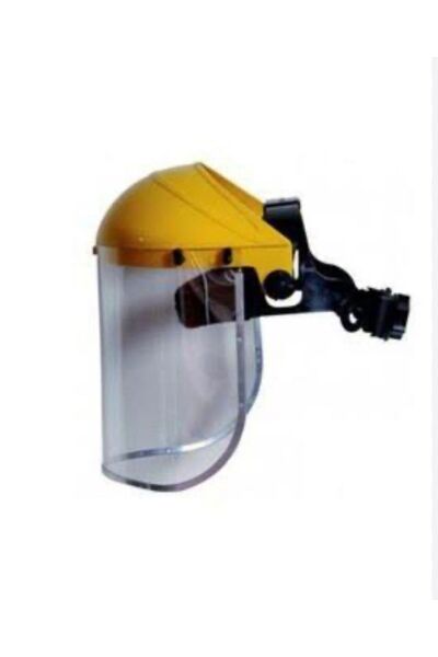 Melzohome Essafe yüz koruyucu siperlik takım