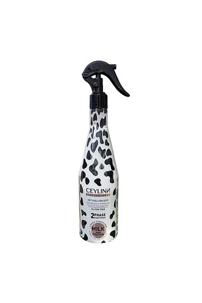Ceylinn Ceylin Milk Protein Blow Dry Water 400 Ml