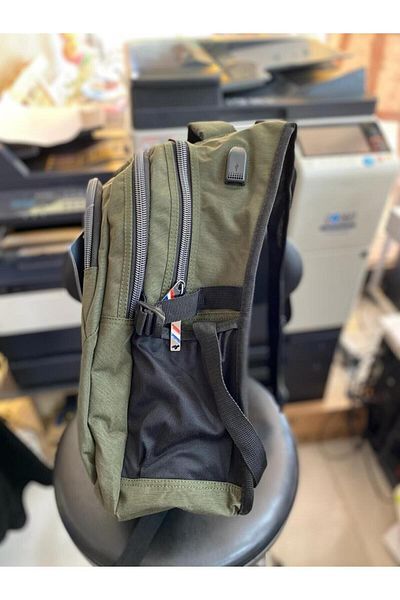 CAKARD ÇANTA Rucsac Relaxion 2237 Bat