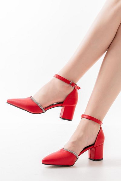 Tolgado Tolgado Women - New Classic Fluid with 5 Cm Stones