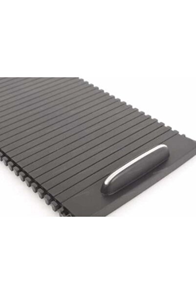 GVA Mercedes C Serisi W204 Kasa Orta Konsol Sürgüsü Bardaklık Perdesi Gva Marka A2046807607