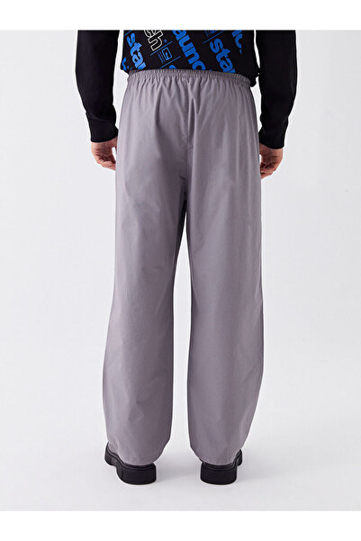 LC Waikiki Comfortable Fit Men's Trousers