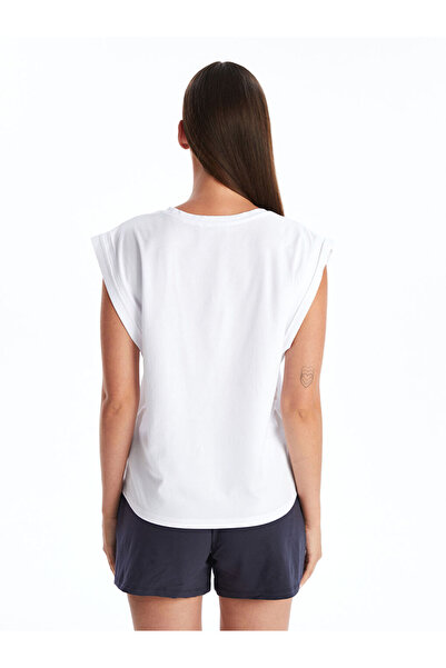 LC Waikiki V-nyakú női atléta