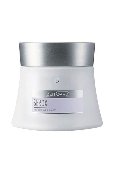 LR Zeitgard Serox Intensive Result Cream 50 ml