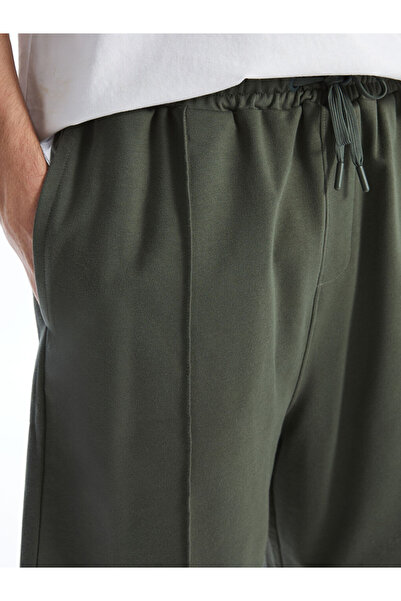 LC Waikiki Pánské šortky – pohodlný střih