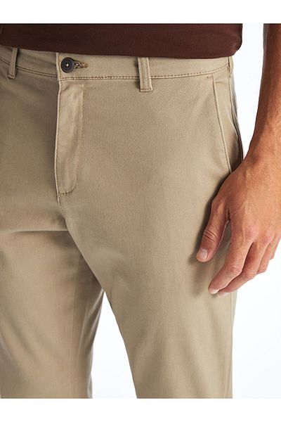LC Waikiki Slim Fit Men's Chino Trousers